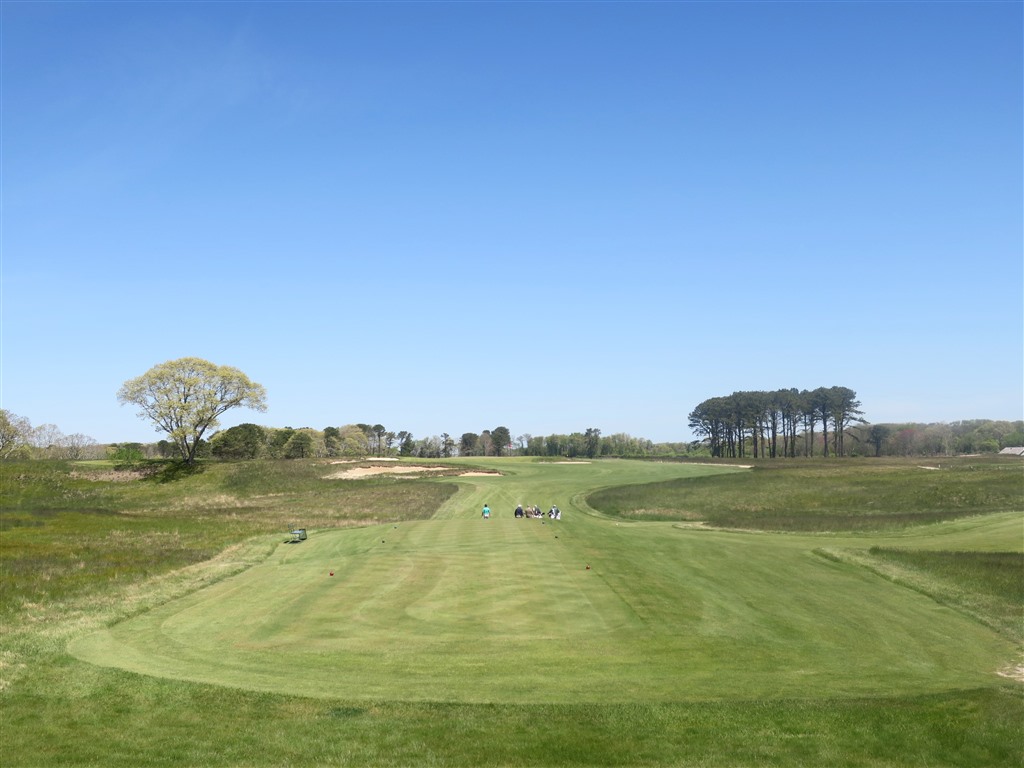 Shinnecock Hills Golf Club